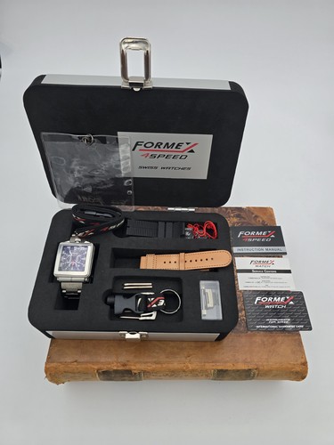 Formex 4speed 5750 - ts,