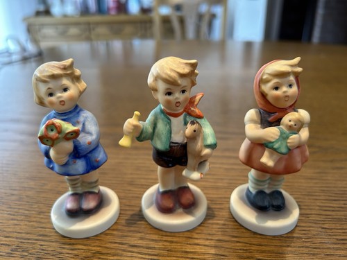Goebel hummelfiguren - goebel,