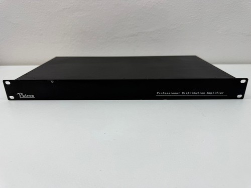 Putron verteiler vga 8 - vga,