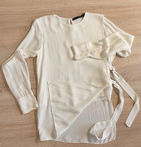 Ausverkaufte zara 100 - zara, seiden