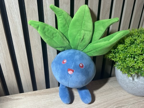 Pokémon myrapla - pokémon, (oddish)