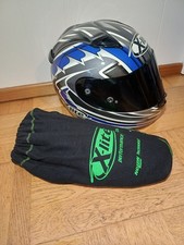 NOLAN X-Lite Motorradhelm Gr