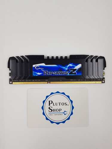 Skill ripjawsz ddr3 8gb - g.skill,