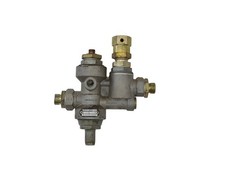 Wabco Regler für Druckluftbremse für Daimler Benz Unimog 404