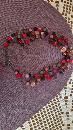 Langani collier wunderschöne - collier,