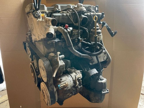 Opel frontera 2000 diesel - frontera, b