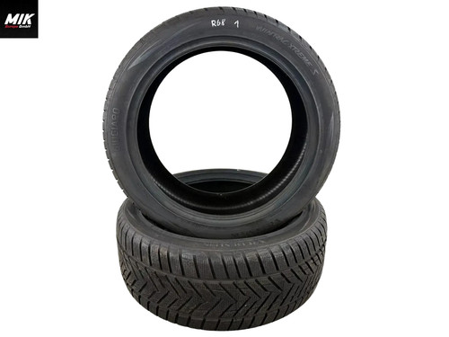 Stück vredestein wintrax - 2,