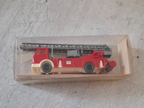 Metz dlk feuerwehr mit - 23-12,,