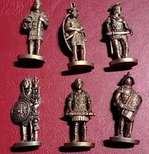 Römer 35 mm Metallfiguren