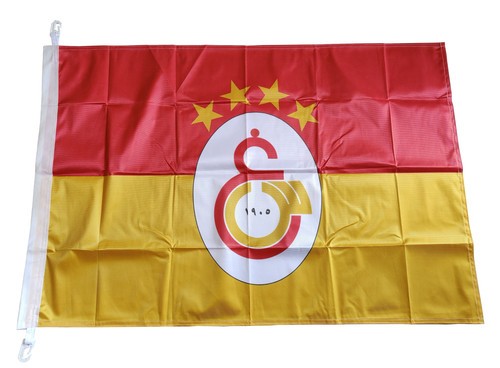 Bayrak galatasaray tarihi - bayrak, gs