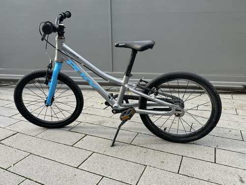 Puky pro kinderfahrrad - puky, ls