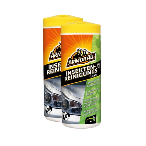 Armor all insekten - 2,