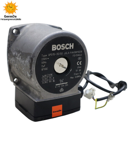 Bosch 8717204264 - bosch,