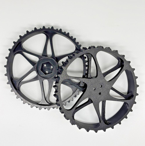 2er set offroadräder für - 2er,