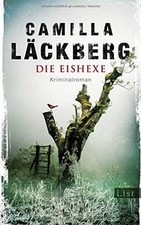 Die Eishexe: Kriminalroman (Ein Falck-Hedström-Krimi, Ba... | Buch | Zustand gut