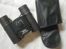 Fernglas   500x25   HD Mini