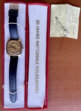 Gub Glashütte Spezimatic NVA