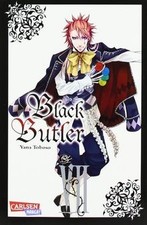 Black Butler 7: Paranormaler