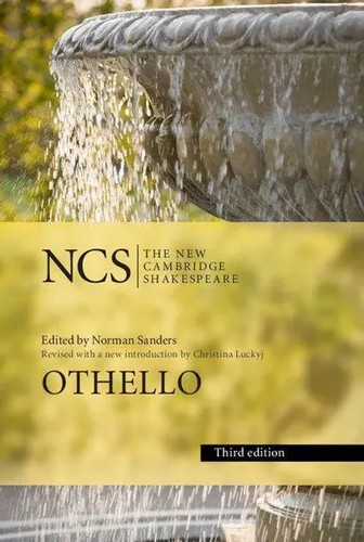 Othello william shakespeare - othello, |