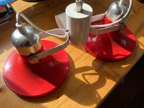 Kuspi ddr deckenlampe - kuspi,