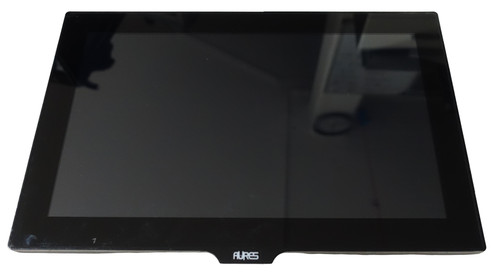 Aures yuno intel - aures,