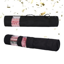 Geschenkpapier Aufbewahrung Geschenkpapier-Organizer 2x Geschenkpapiertasche