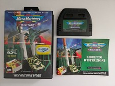 Sega Mega Drive - Micro