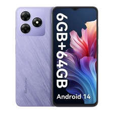 Blackview WAVE 8C Smartphone