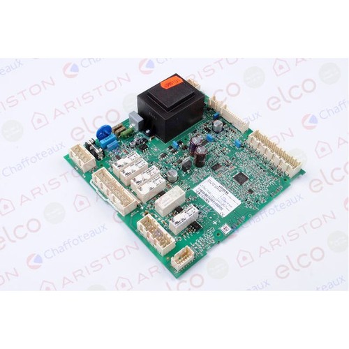 Elco regler lmu - elco, v1.12