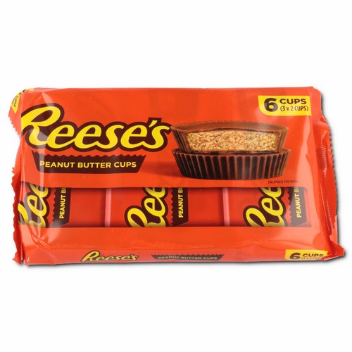 Reeses peanut - reeses,