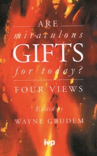 Are miraculous gifts for - miraculous,