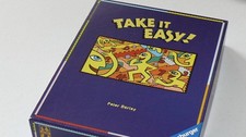 Take It Easy ! Das Denk und