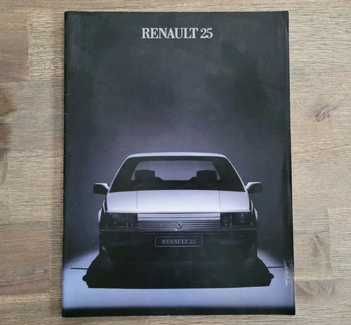Renault turbo gtx ts gtd - renault, v6/turbo/gtx/ts/gtd
