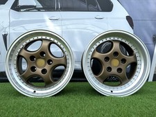 4 X 18 " 5X130 Alte Schule