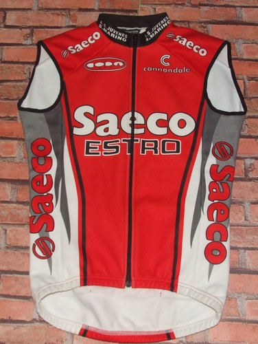 Saeco cannondale - saeco,