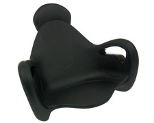 Kindersitz GIVI S650 schwarz