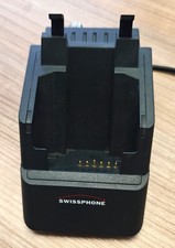 SWISSPHONE LADEGERÄT LGRA