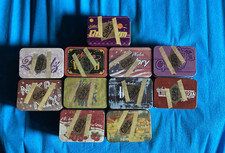 Fallout 11 Sorten Nuka Cola