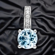 Anhänger 925 Sterling Silber