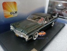 GLM 1:43 Lincoln Continental