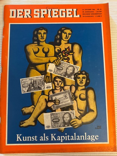 Spiegel original zeitung - original,