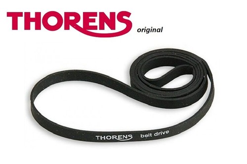 Thorens antriebsriemen - thorens,