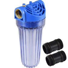 Zoll wasserfilter vorfilter - 1,