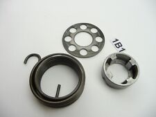 Kickstarter Kickstarterwelle Kickstarterfeder Yamaha XT 500 1U6 Bj.1987 