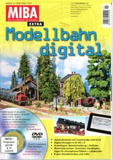 MIBA EXTRA 1/2015 MODELLBAHN
