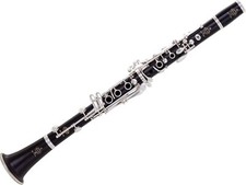 Buffet BC1114L-2-0 B Klarinette RC 18/6