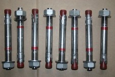 neuer hochwertiger HST-R M20x170/30 A4 Edelstahl Schwerlastanker von HILTI