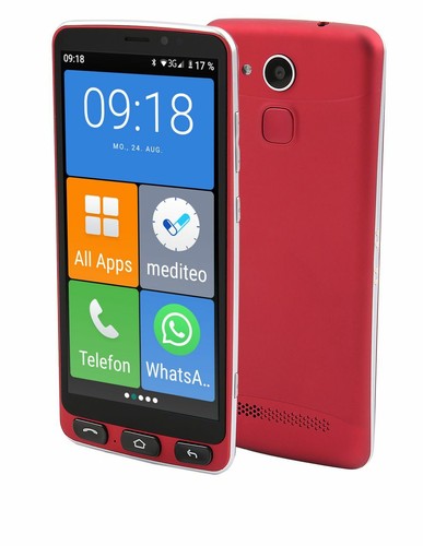 Olympia senioren smartphone - olympia,