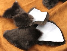 Tolle Bastelreste, Fellreste