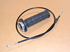 Gasgriff Simson S51 S50 Set Gasdrehgriff + Gaszug Bowdenzug